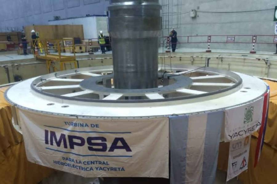 El kirchnerismo reaccionó tras los despidos en IMPSA: 