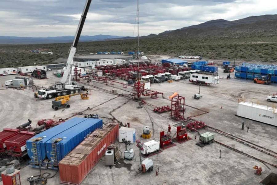 El gas de Vaca Muerta comenzó a llegar a Brasil pasando por Bolivia