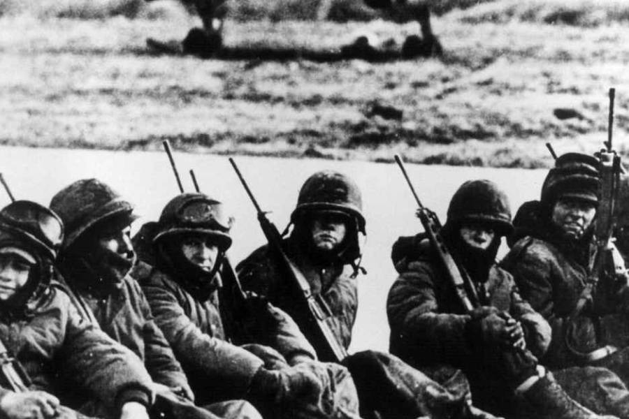 Día del Veterano y de los Caídos en la Guerra de Malvinas