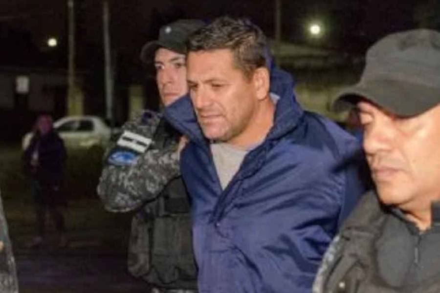 Banda de Estafadores: los “cabecillas” seguirán privados de su libertad