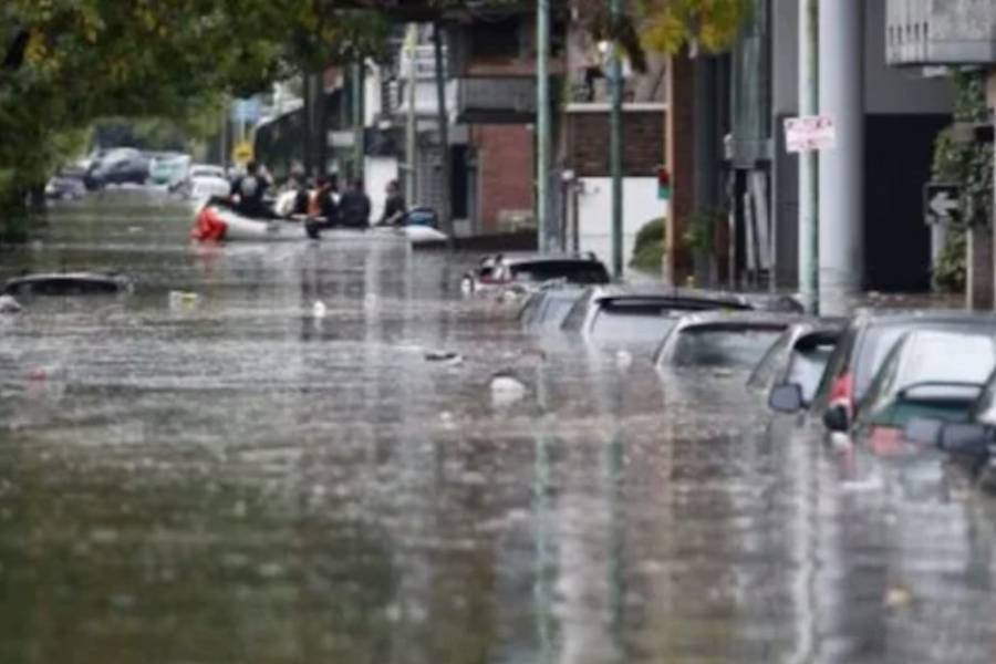 A 12 años de la inundación de La Plata: la catástrofe que dejó 89 muertos y aún deja dudas