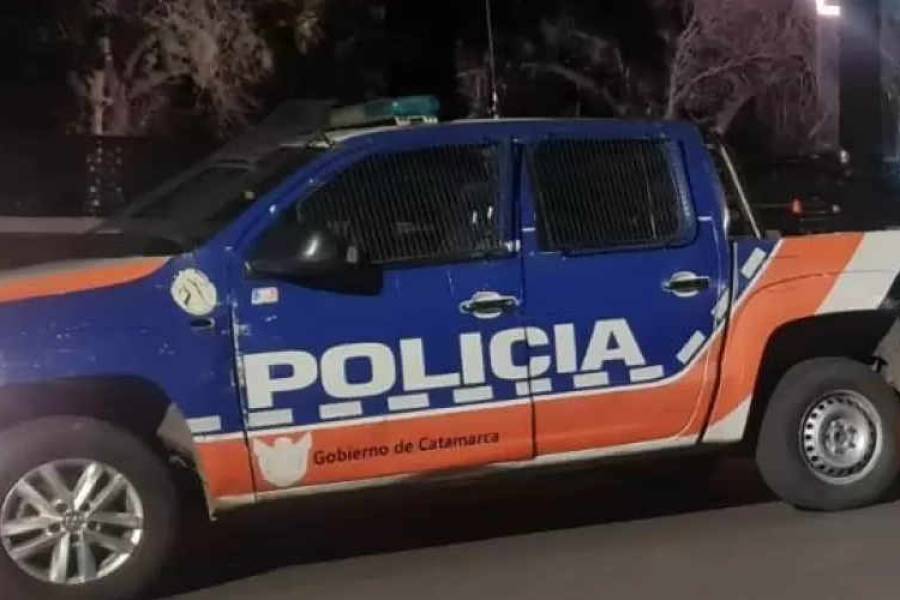 Murió niña de solo 14 años en localidad de Aguas Calientes