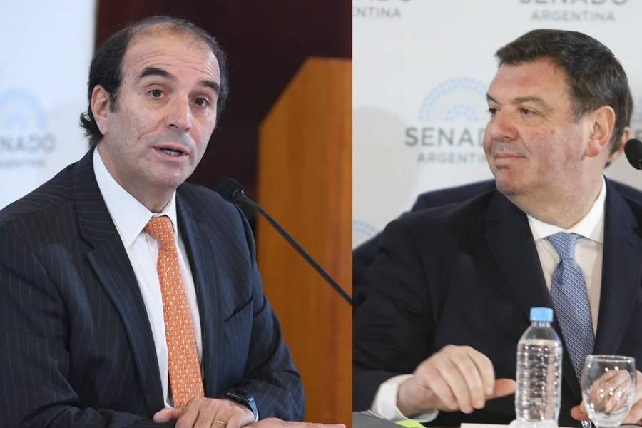 El Senado sesiona por los pliegos de García Mansilla y Lijo, ante un panorama complejo para el Gobierno