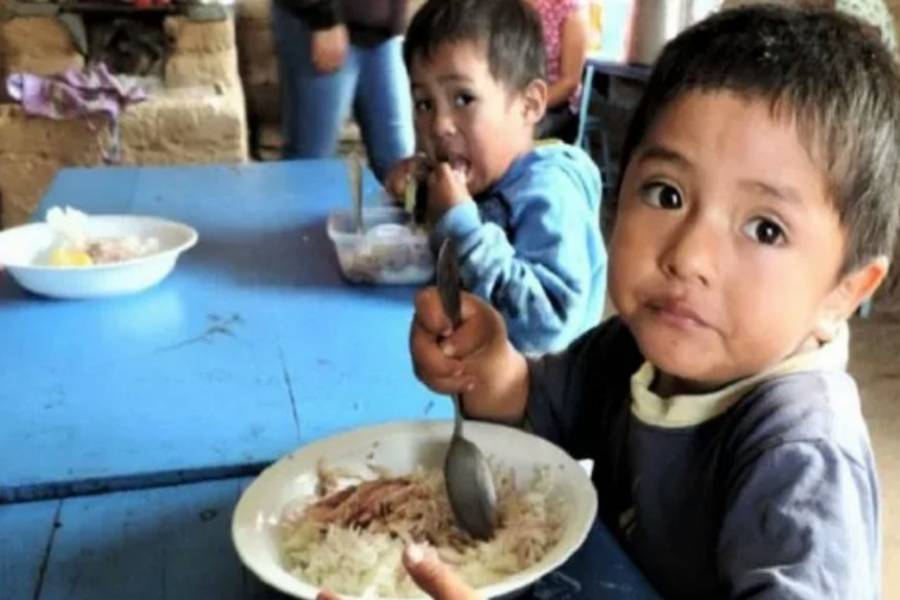 Sandra Pettovello cerró otros 5 programas para la protección y contención de los niños