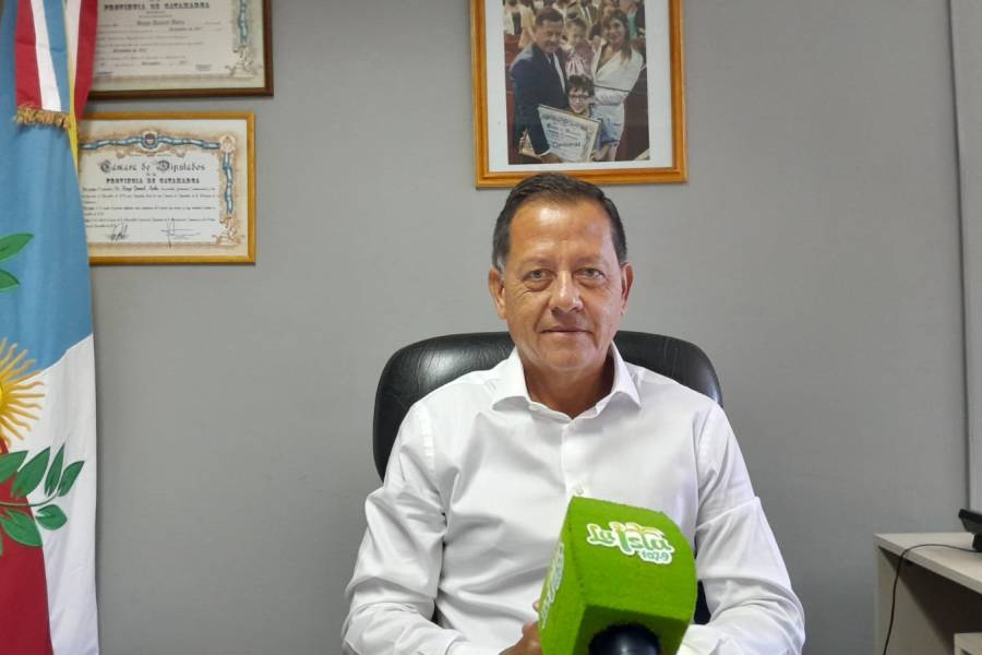 Tensión en Diputados por la iniciativa de Ávila para investigar la “banda de estafadores