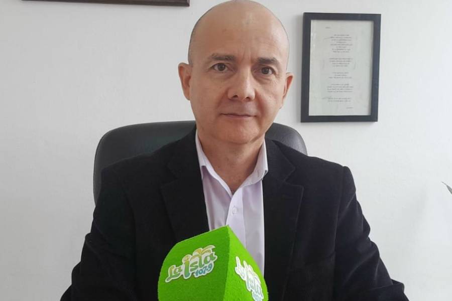 Para el libertario Brizuela “Las SAPEM son ineficientes y una carga para los contribuyentes”