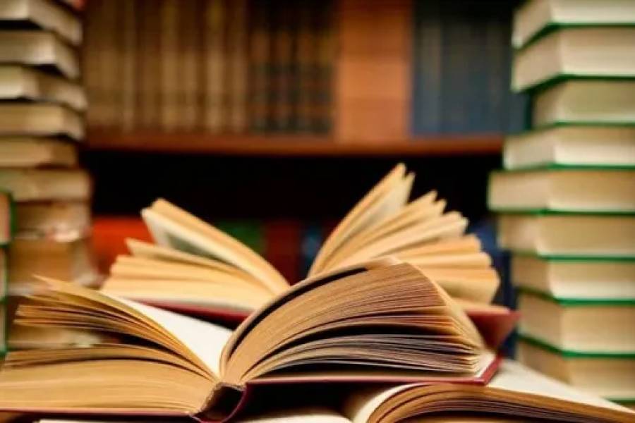 Los libros imperdibles que hay que leer antes de morir
