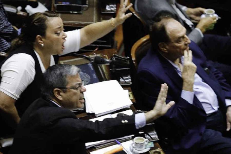 Libragate: pidieron una sesión en Diputados para investigar el escándalo y citar a funcionarios de la Casa Rosada