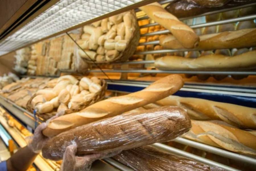 Panaderos anunciaron una suba del 12% en el pan