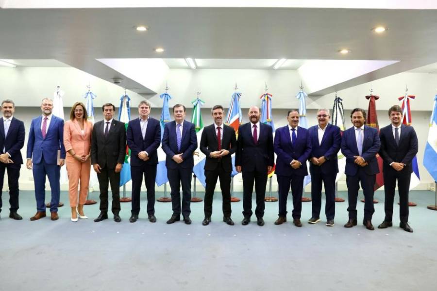 BID Invest destina 200 Millones de dólares para financiar PYMES y sectores productivos del Norte Grande