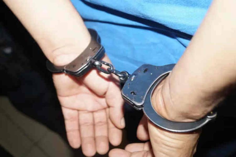 Dos Años de Prisión para imputado de agresión, amenazas y daños en el sur de la ciudad