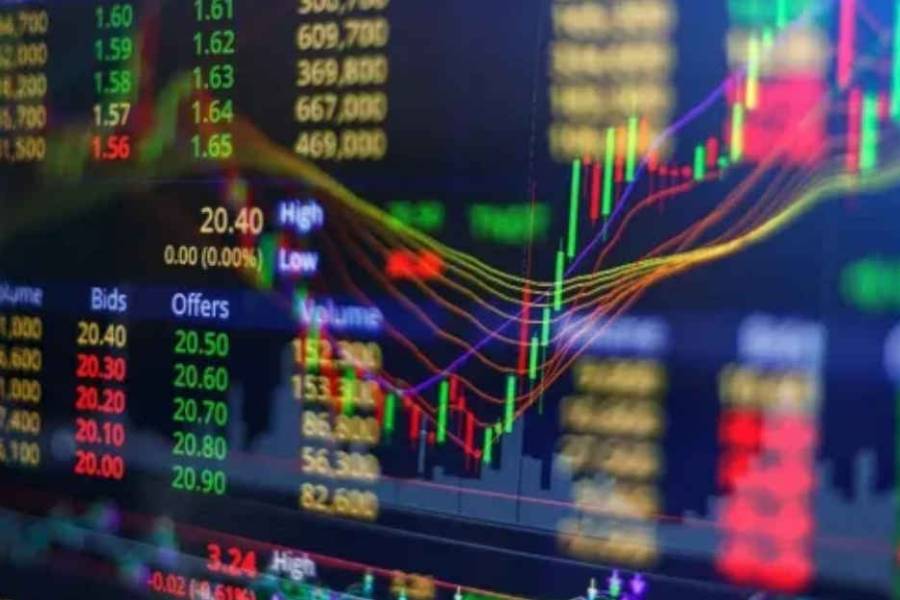 La guerra comercial derrumba activos argentinos: el riesgo país sube a 950 puntos