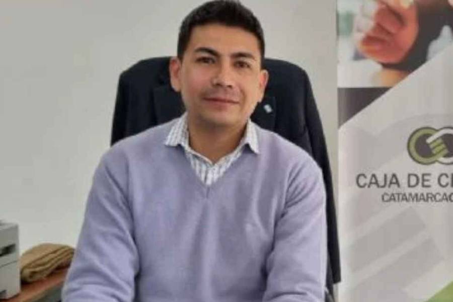 La  Caja municipal abre línea de créditos