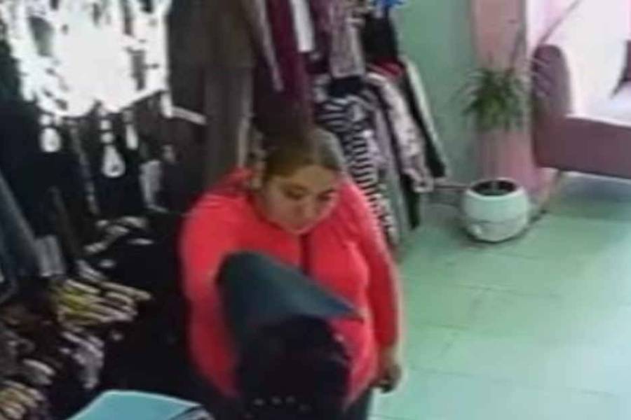 Indagaron a las mujeres policías que robaron en una tienda 