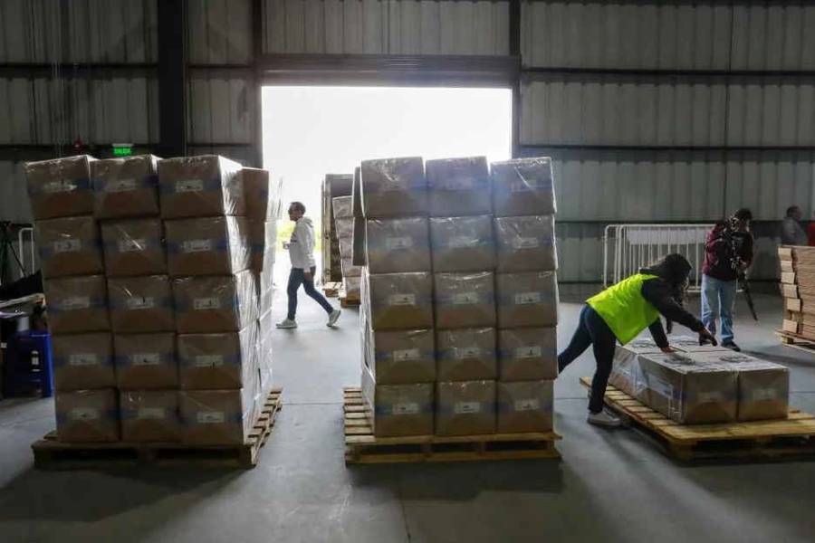 El Tribunal Electoral convocó a elecciones generales en Bolivia para el 17 de agosto