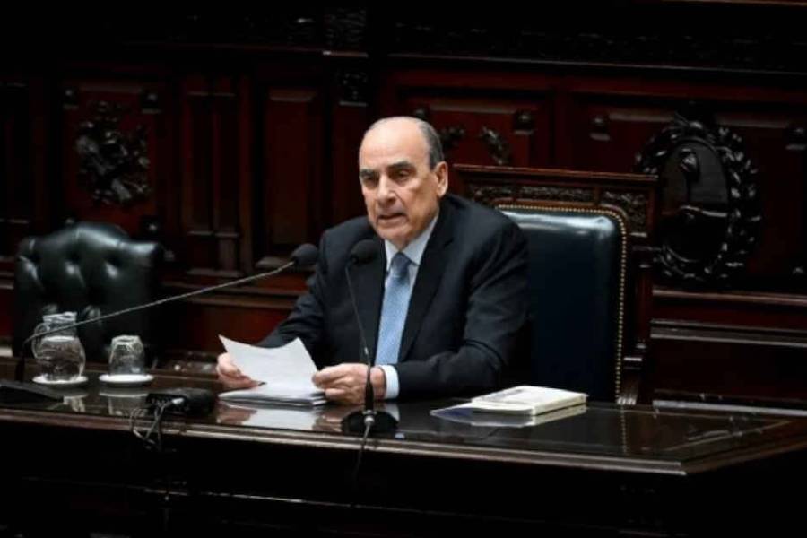 Escándalo $LIBRA: Guillermo Francos dará explicaciones, pero dentro del informe de gestión del Gobierno nacional