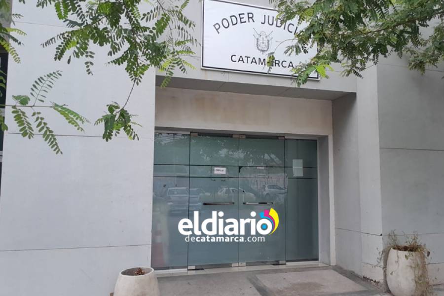Banda de estafadores: Nuevas denuncias señalan la participación del Juzgado en lo Comercial