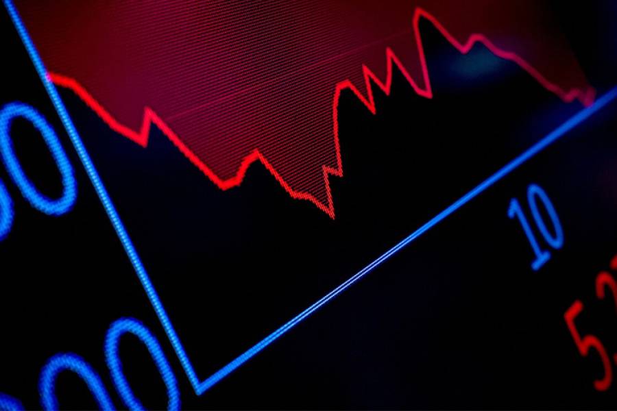 Las acciones argentinas que cotizan en Wall Street se suman al derrumbe global antes de la apertura del mercado
