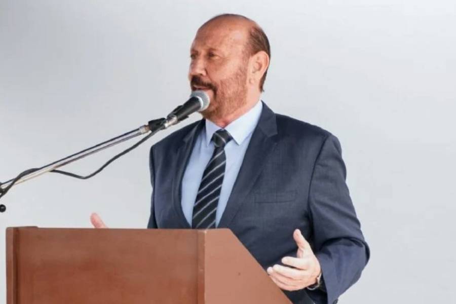 Un nuevo fallo de Comodoro Py complica a Insfrán, en medio de las investigaciones por malversación de fondos