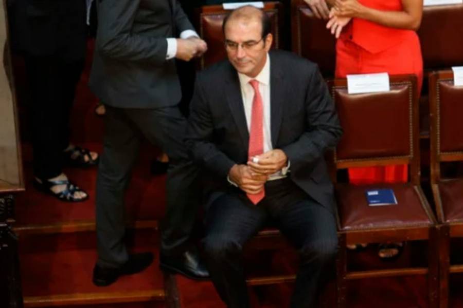 Corte Suprema: renunció Manuel García-Mansilla