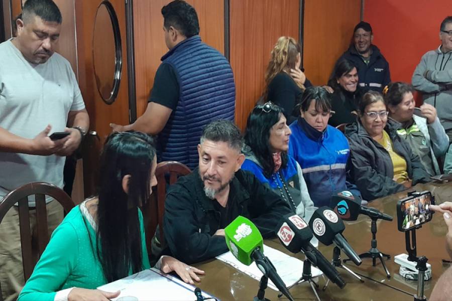 SOEM: “Adherimos al paro nacional de la CGT, pero no acompañamos las medidas dispuestas a nivel local”