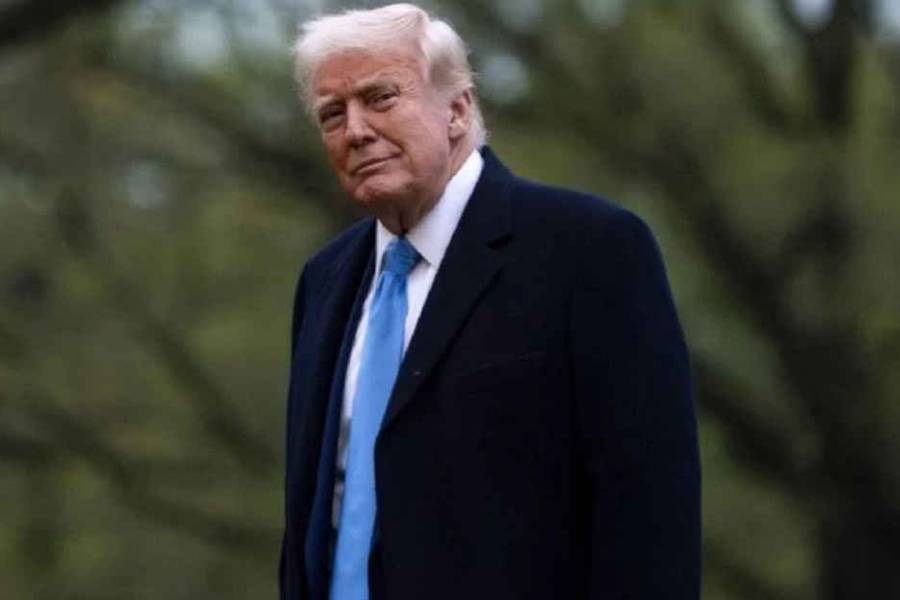 La nueva amenaza de Donald Trump que puede 