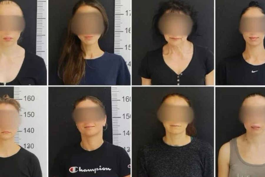Secta rusa en Bariloche: liberaron a todos los detenidos, excepto al líder
