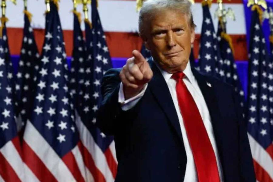 Crisis mundial: Estados Unidos aplicará un 104% más de aranceles a China