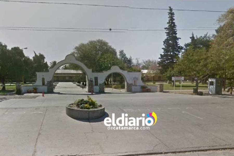 Paro total en la administración pública de Catamarca para este 10 de abril
