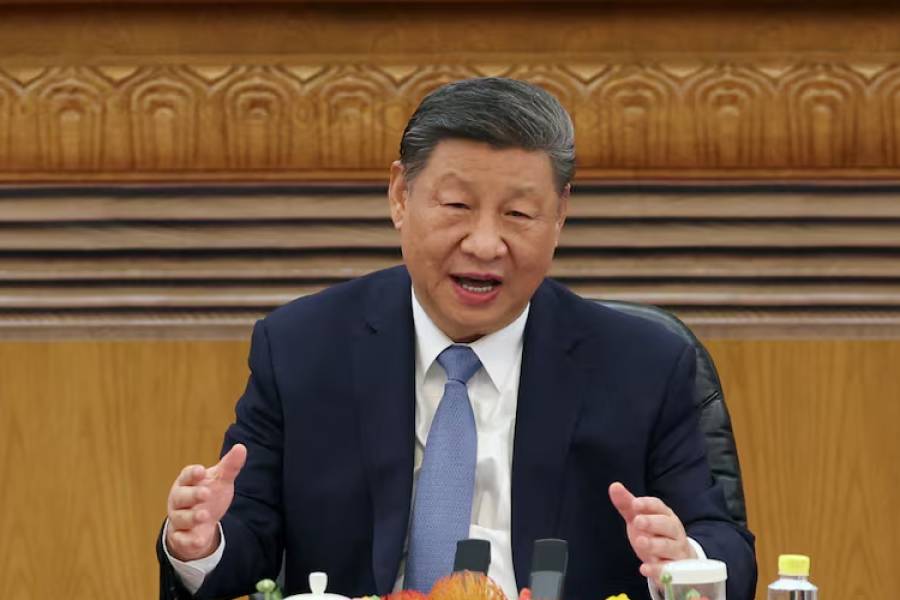 China anunció que aplicará aranceles del 84% a los productos de EE.UU. y escala la guerra comercial