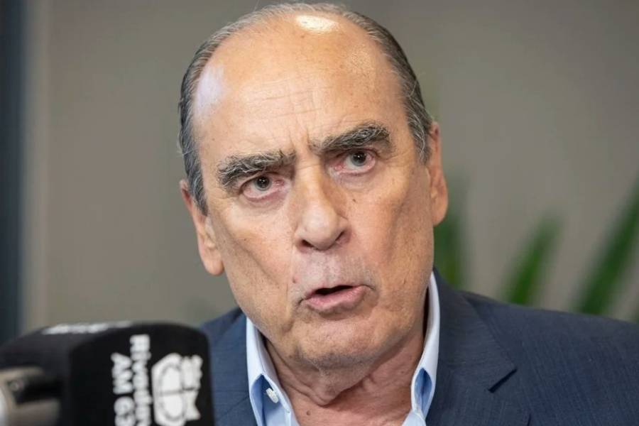 Guillermo Francos: 