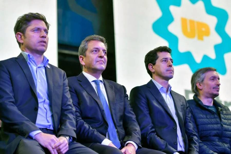 El massismo ratificó su postura de mantener la unidad en el PJ: 