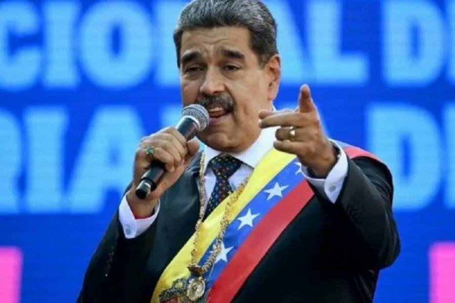Venezuela: Nicolás Maduro decreta 