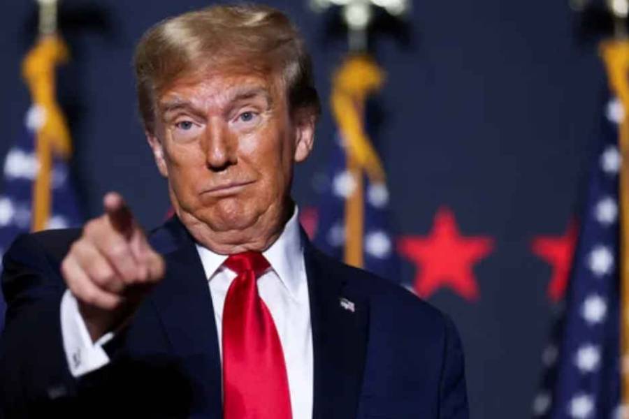 Donald Trump frena aranceles por 90 días, pero castiga a China con una suba al 125%