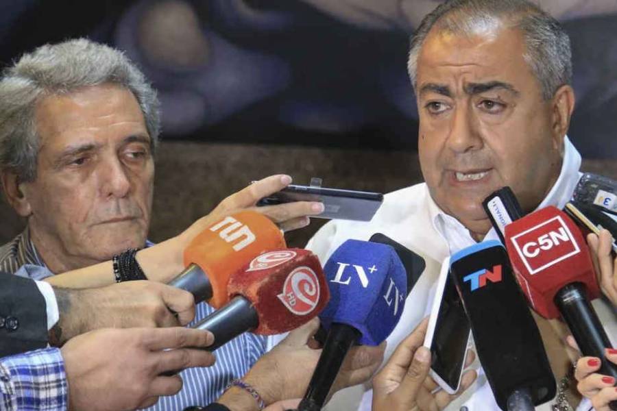 El paro nacional tendrá un costo superior a los $200.000 millones