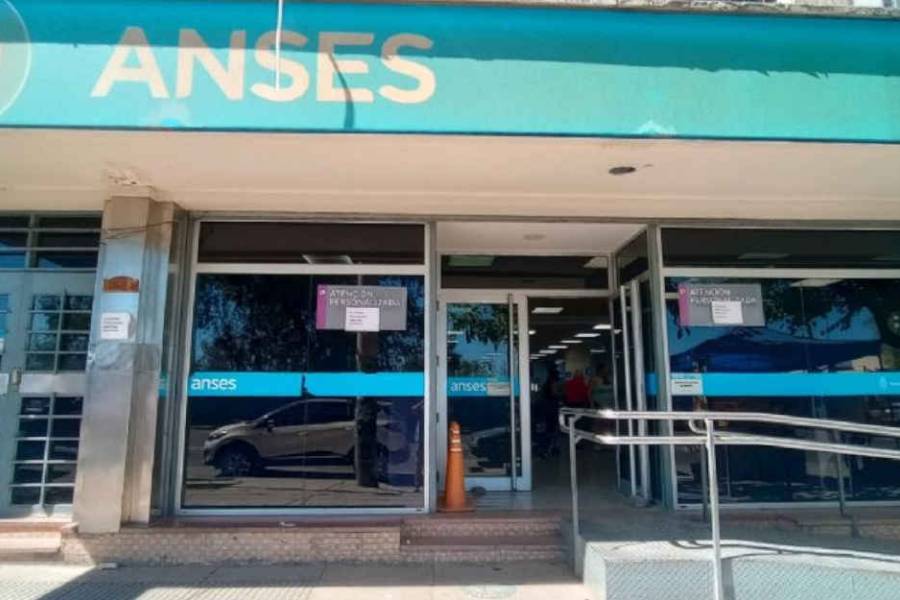 Capital Humano anunció que la ANSES atenderá con normalidad pese al paro de la CGT