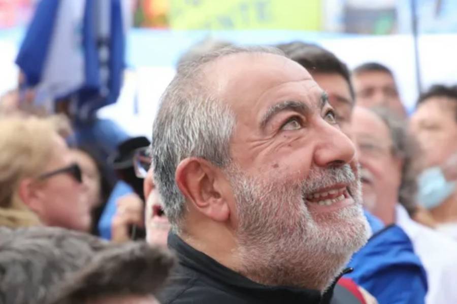 Comenzó el paro general de la CGT: qué servicios no funcionan por 24 horas