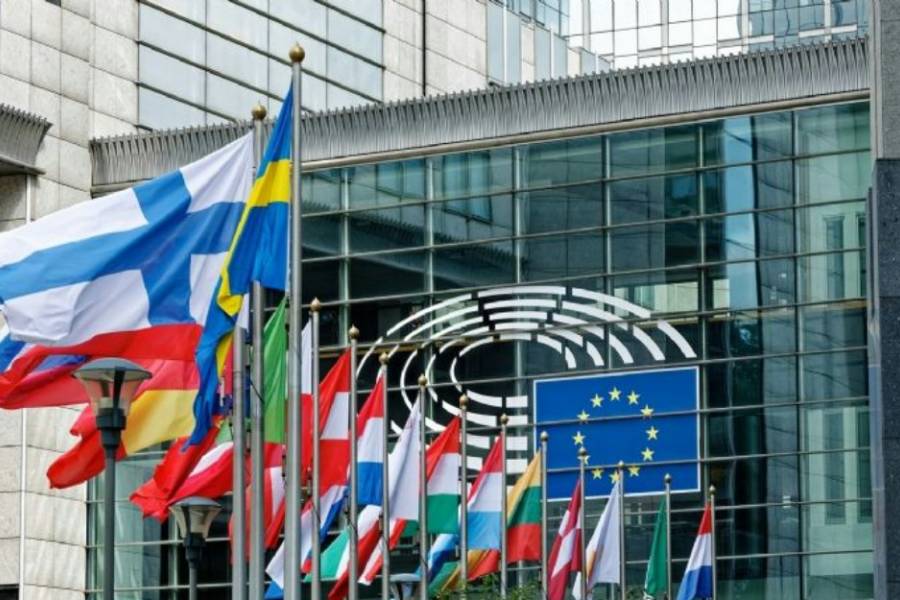 Tregua de aranceles: la Unión Europea baja la intensidad de la contienda con Estados Unidos