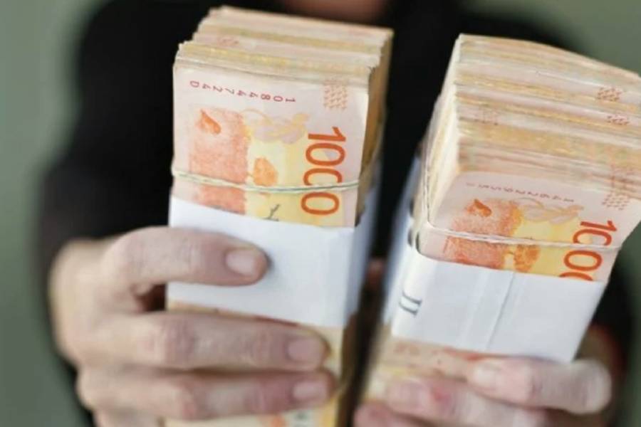 Volvió a subir el plazo fijo y algunos bancos ya pagan 32%: cuánto ganás si invertís $1 millón