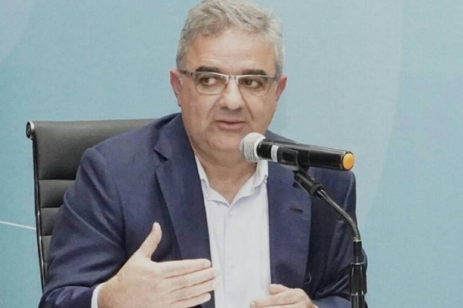 El Gobierno continúa el reordenamiento del Gabinete