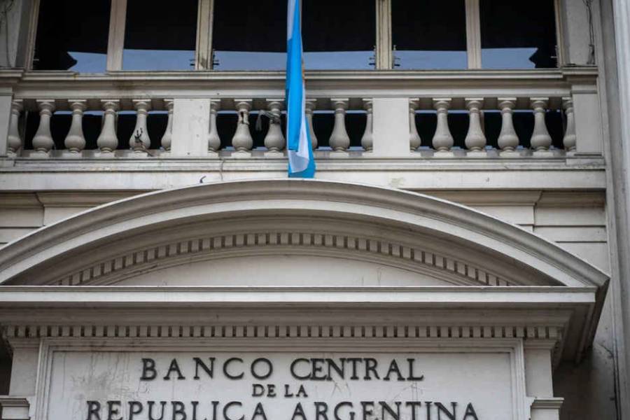 El BCRA anunció la renovación del swap con China