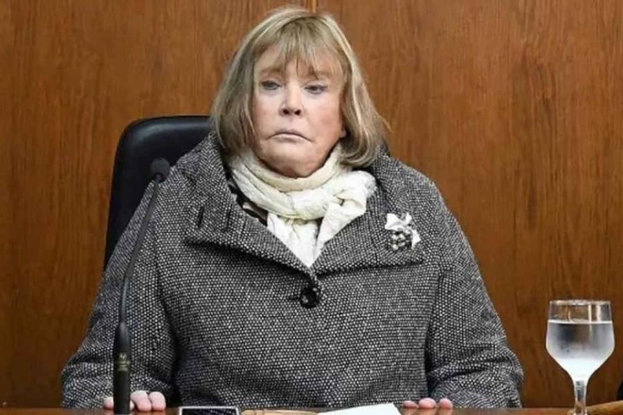La causa $LIBRA queda en manos de la jueza María Servini y Arroyo Salgado debe enviarle su expediente