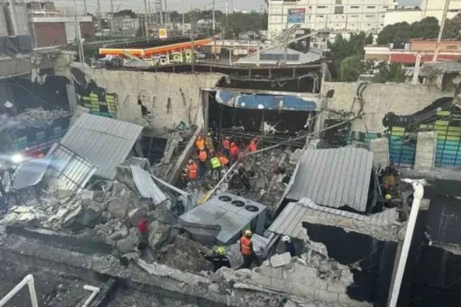 Tragedia en la discoteca Jet Set en República Dominicana: ascienden a 218 los muertos