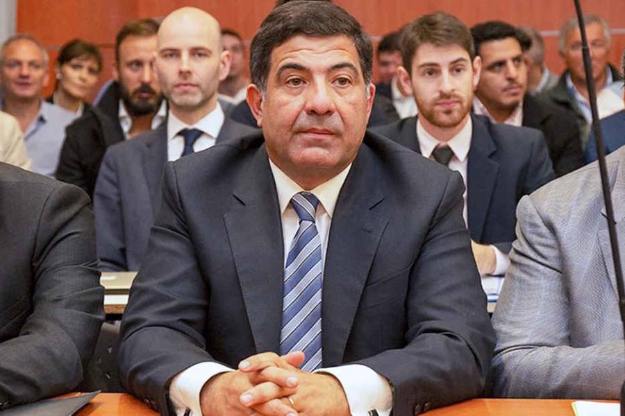 Corte Suprema rechazó planteo de Echegaray en la causa “Oil Combustibles”