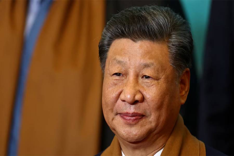 China anunció que aumentará a 125% los aranceles contra EE.UU. y redobló la tensión con Trump