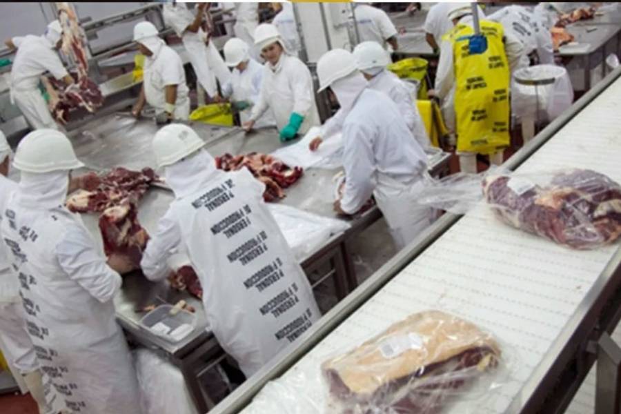 Advierten que Estados Unidos podría dejar de comprar carne a la Argentina