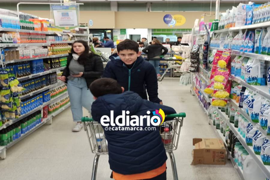 Adiós Días de Ensueño: “Debemos buscar nuevas vías para sostener el comercio”
