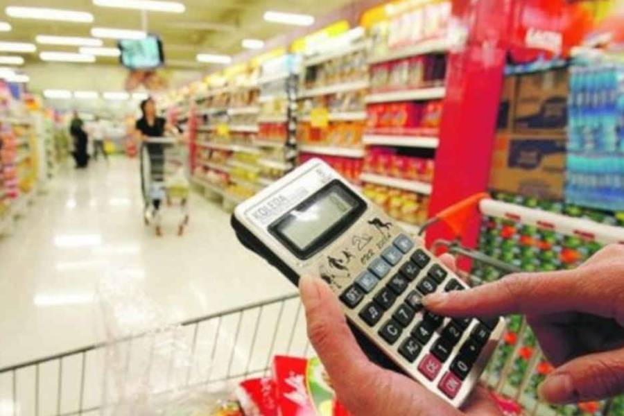Una familia tipo necesitó en marzo más de $1.100.000 para no ser pobre