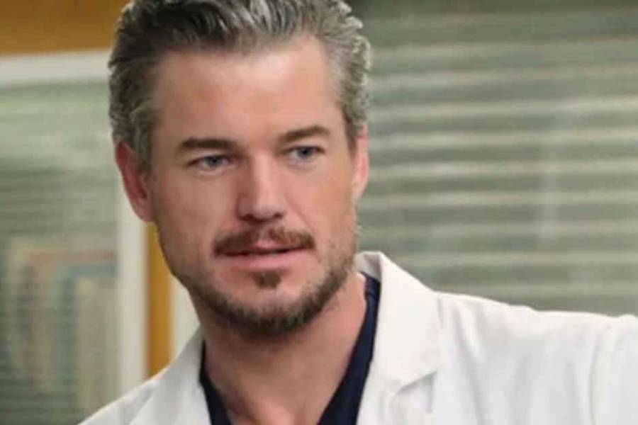 Profunda tristeza: un actor de 