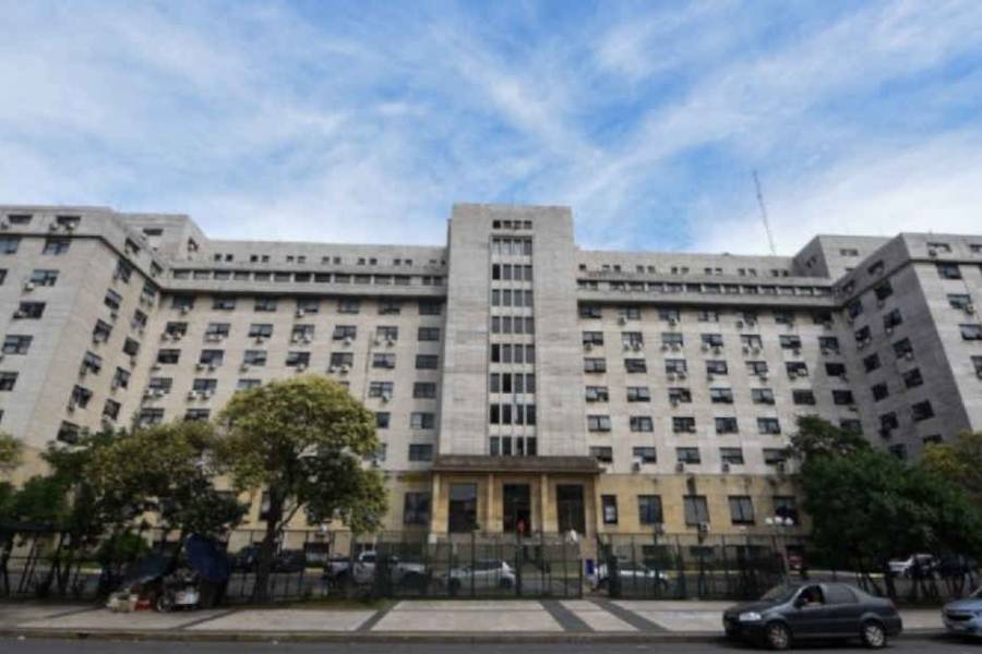 Comodoro Py logró la primera sentencia de explotación por medios digitales